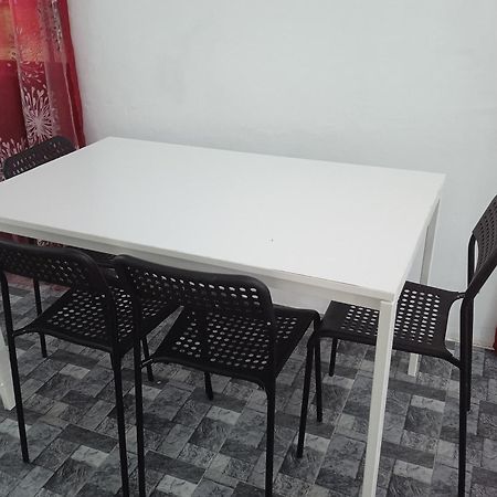 Homestay Idaman  Kuala Terengganu Luaran gambar