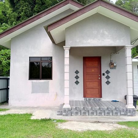 Homestay Idaman  Kuala Terengganu Luaran gambar