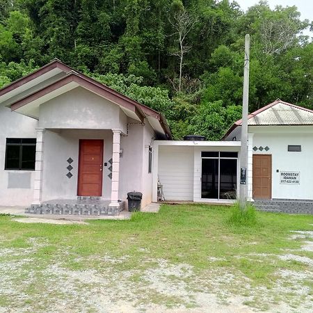 Homestay Idaman  Kuala Terengganu Luaran gambar