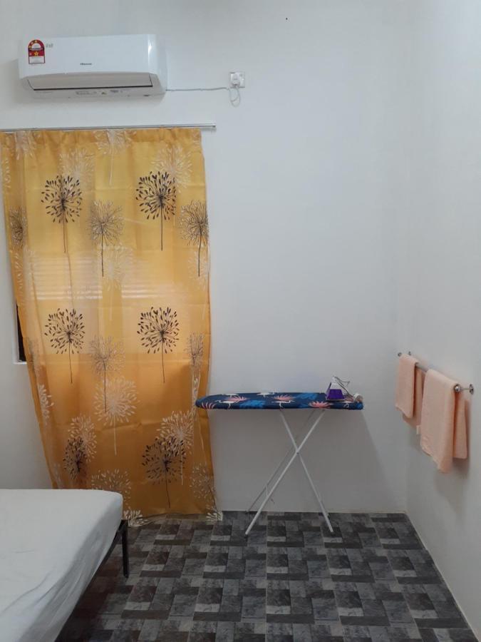 Homestay Idaman  Kuala Terengganu Luaran gambar