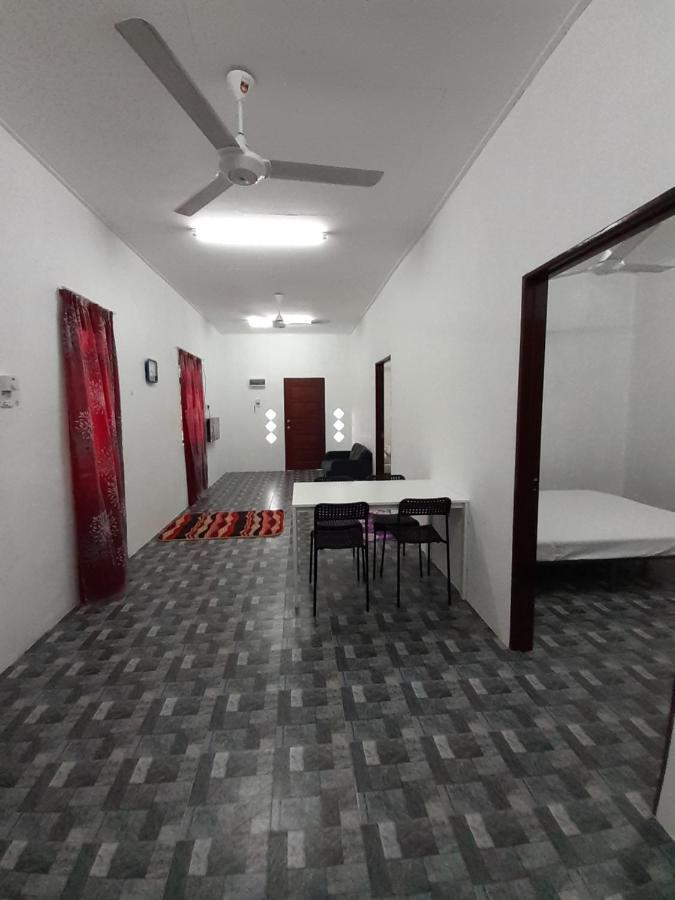 Homestay Idaman  Kuala Terengganu Luaran gambar