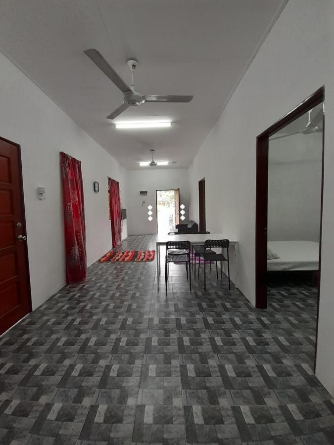 Homestay Idaman  Kuala Terengganu Luaran gambar
