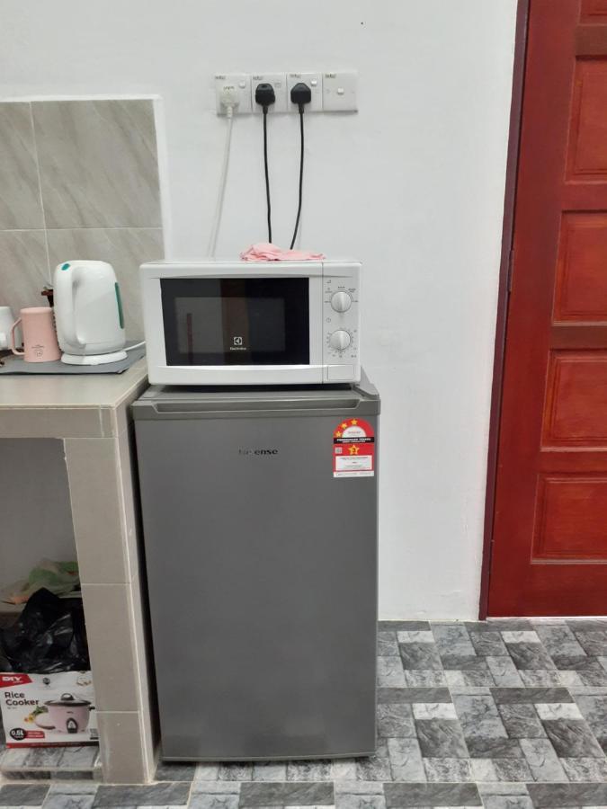 Homestay Idaman  Kuala Terengganu Luaran gambar