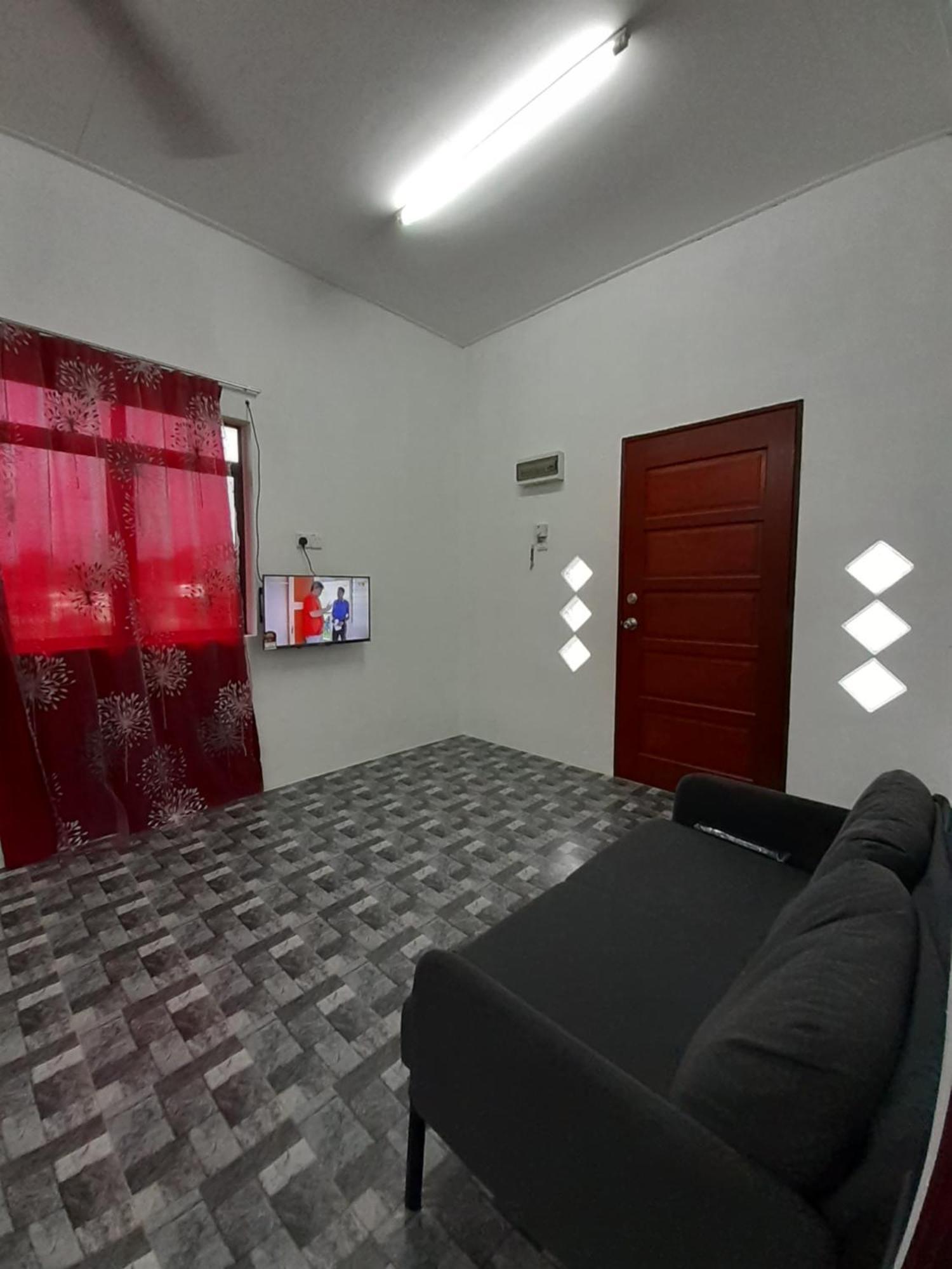 Homestay Idaman  Kuala Terengganu Luaran gambar