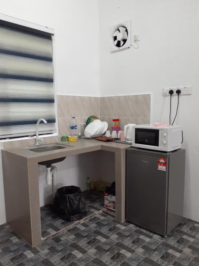 Homestay Idaman  Kuala Terengganu Luaran gambar