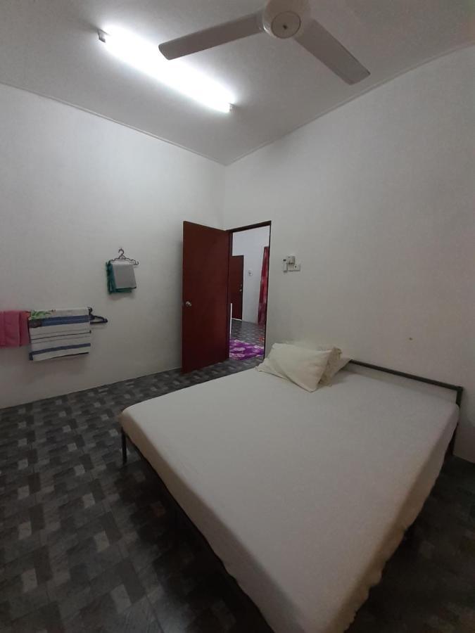 Homestay Idaman  Kuala Terengganu Luaran gambar
