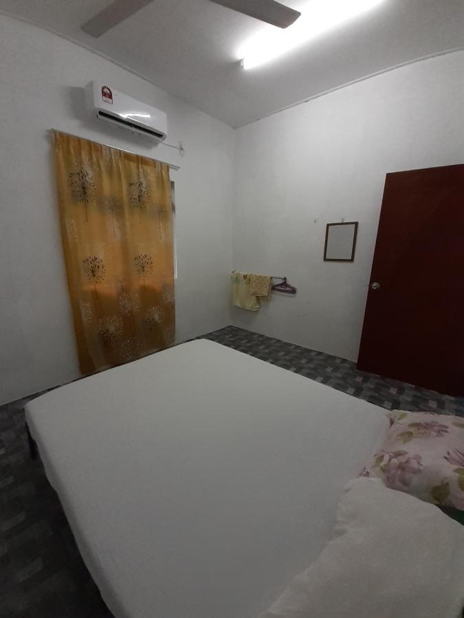 Homestay Idaman  Kuala Terengganu Luaran gambar