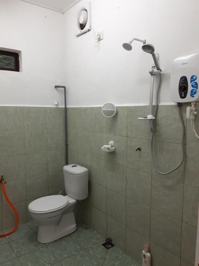 Homestay Idaman  Kuala Terengganu Luaran gambar