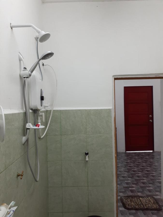 Homestay Idaman  Kuala Terengganu Luaran gambar