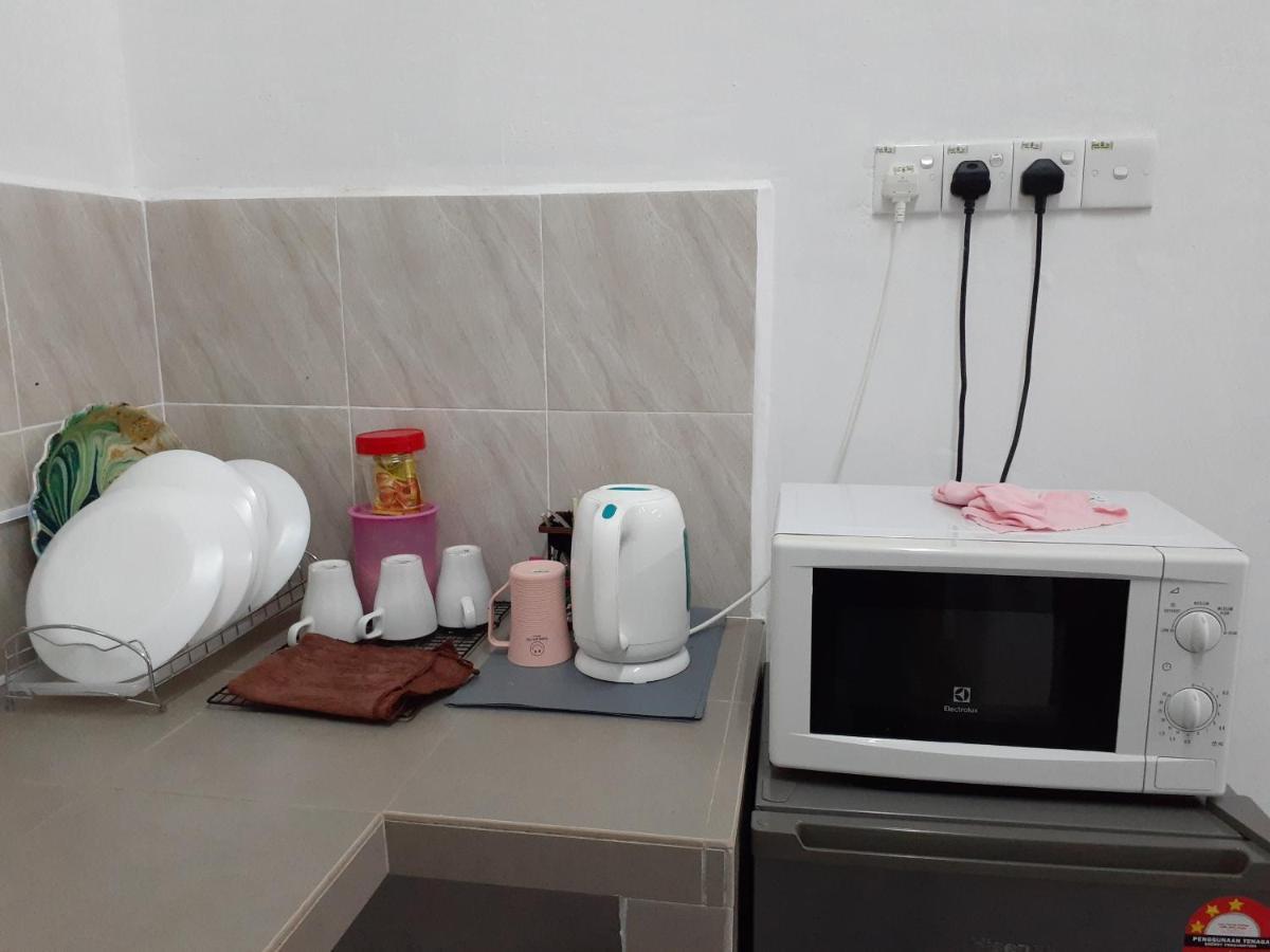 Homestay Idaman  Kuala Terengganu Luaran gambar