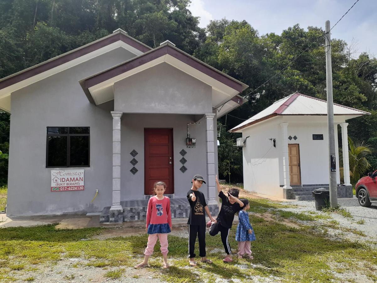 Homestay Idaman  Kuala Terengganu Luaran gambar