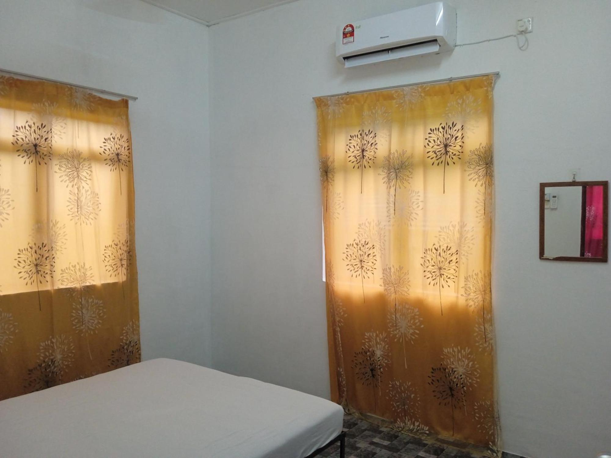 Homestay Idaman  Kuala Terengganu Luaran gambar