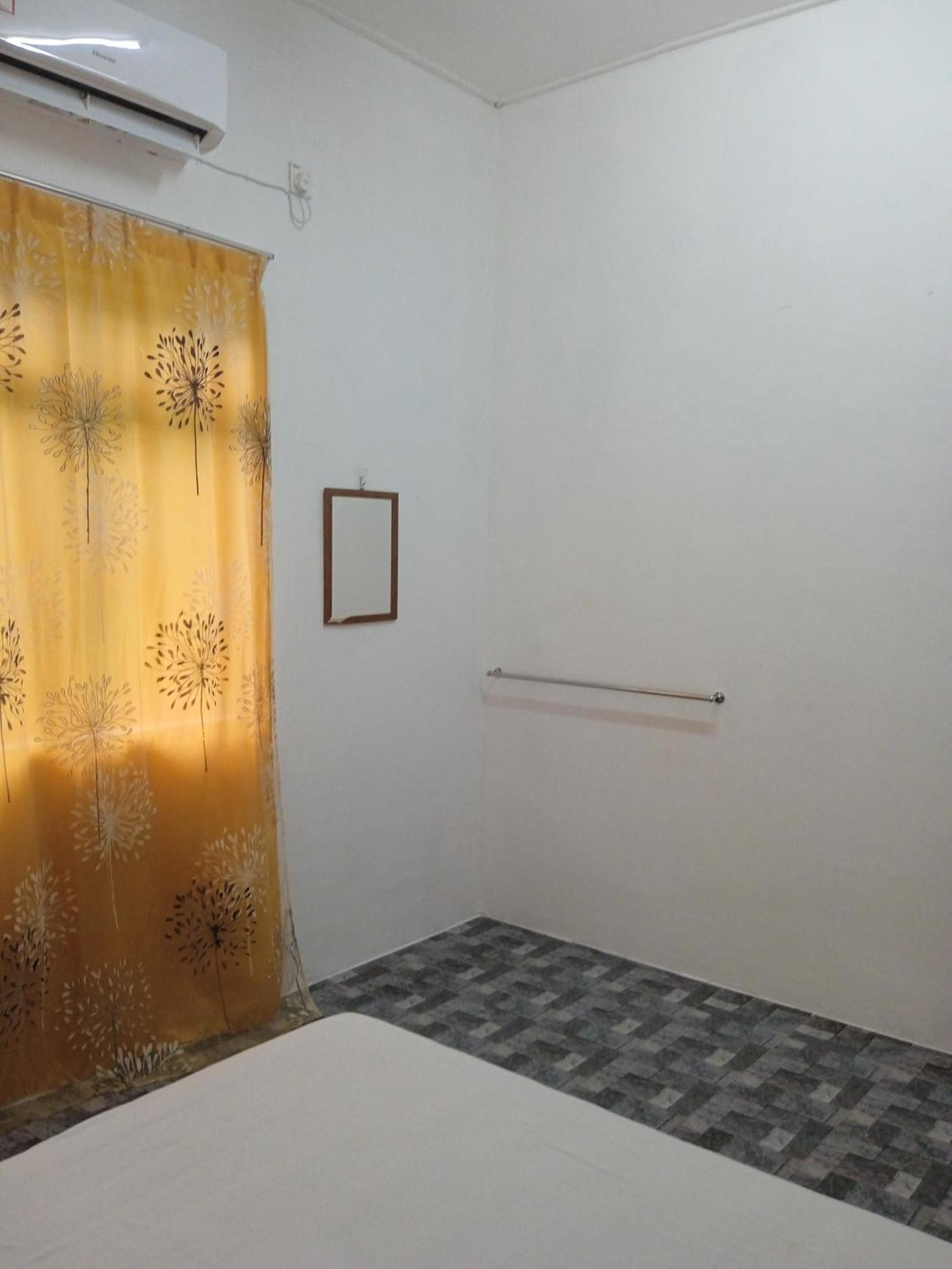 Homestay Idaman  Kuala Terengganu Luaran gambar