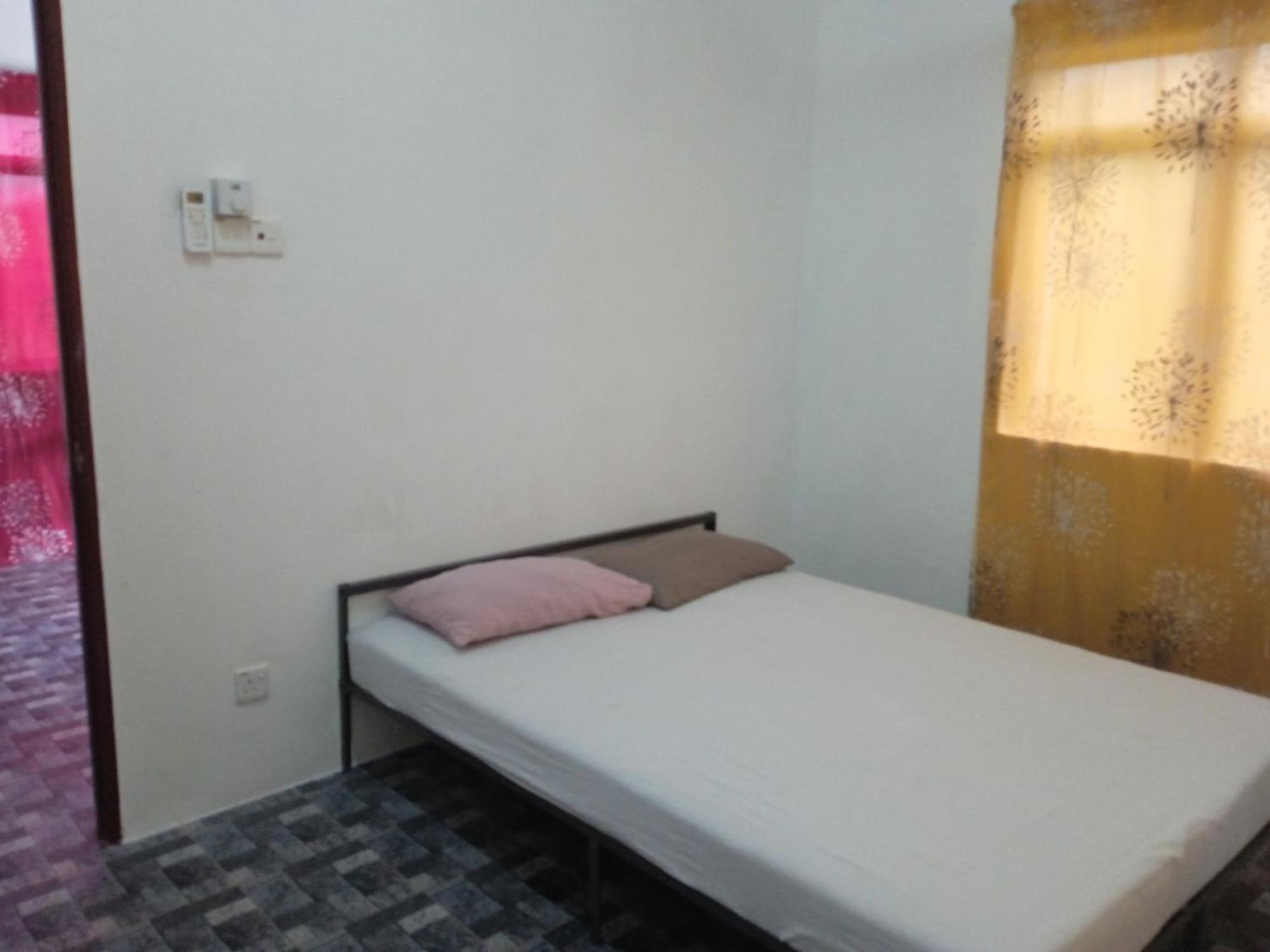 Homestay Idaman  Kuala Terengganu Luaran gambar
