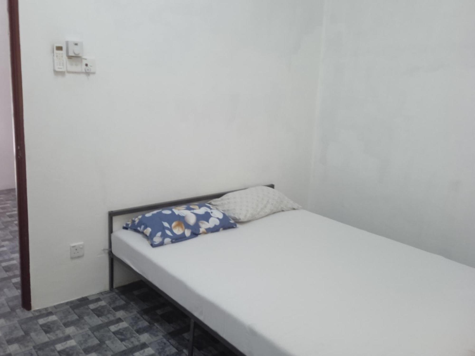 Homestay Idaman  Kuala Terengganu Luaran gambar