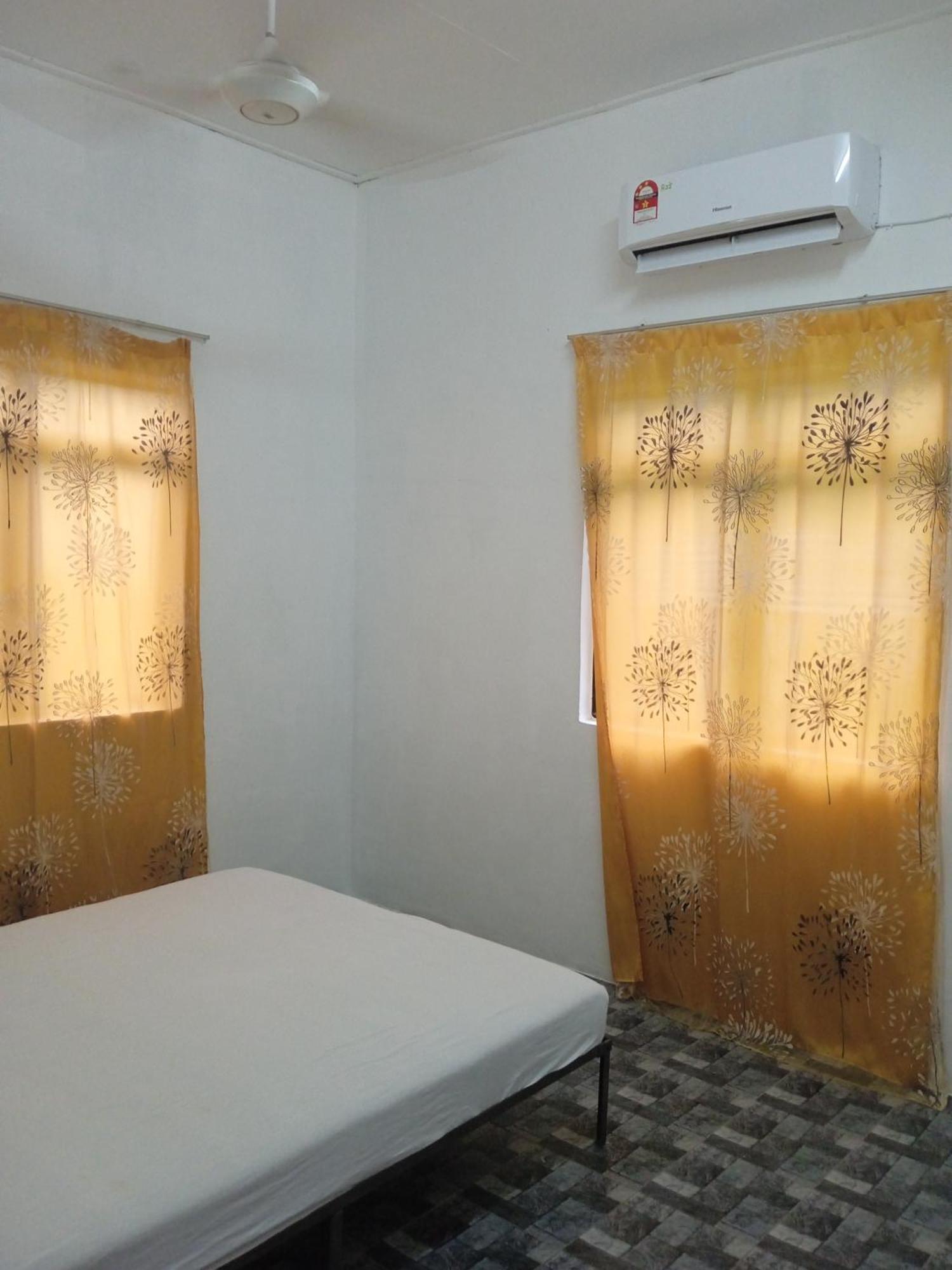 Homestay Idaman  Kuala Terengganu Luaran gambar