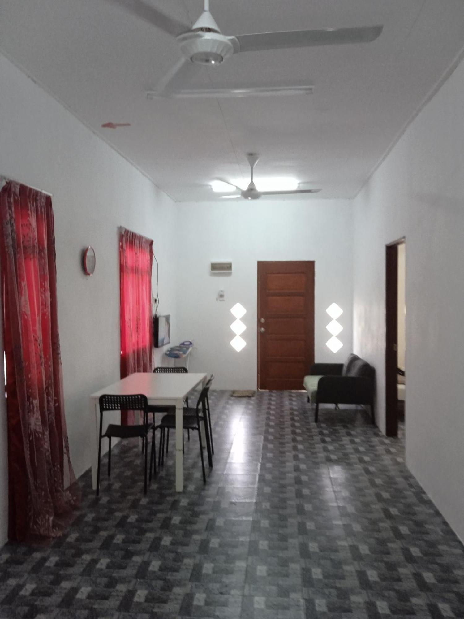 Homestay Idaman  Kuala Terengganu Luaran gambar