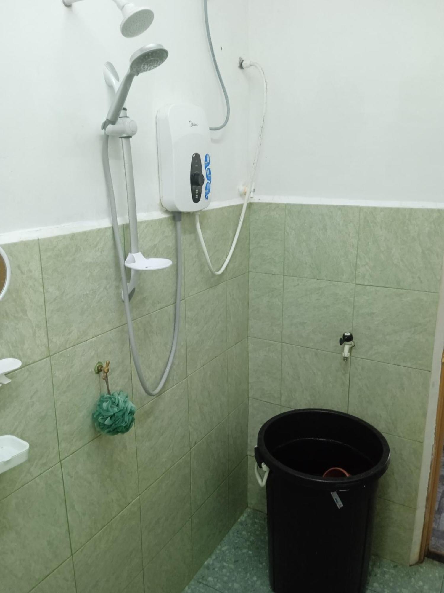 Homestay Idaman  Kuala Terengganu Luaran gambar