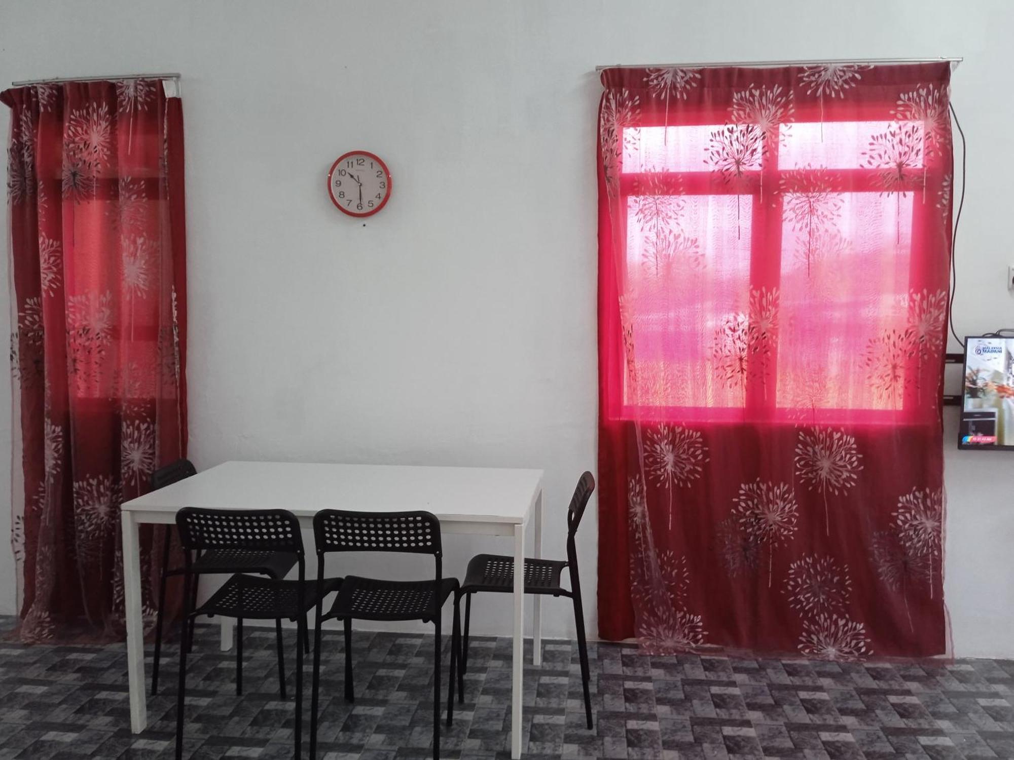 Homestay Idaman  Kuala Terengganu Luaran gambar