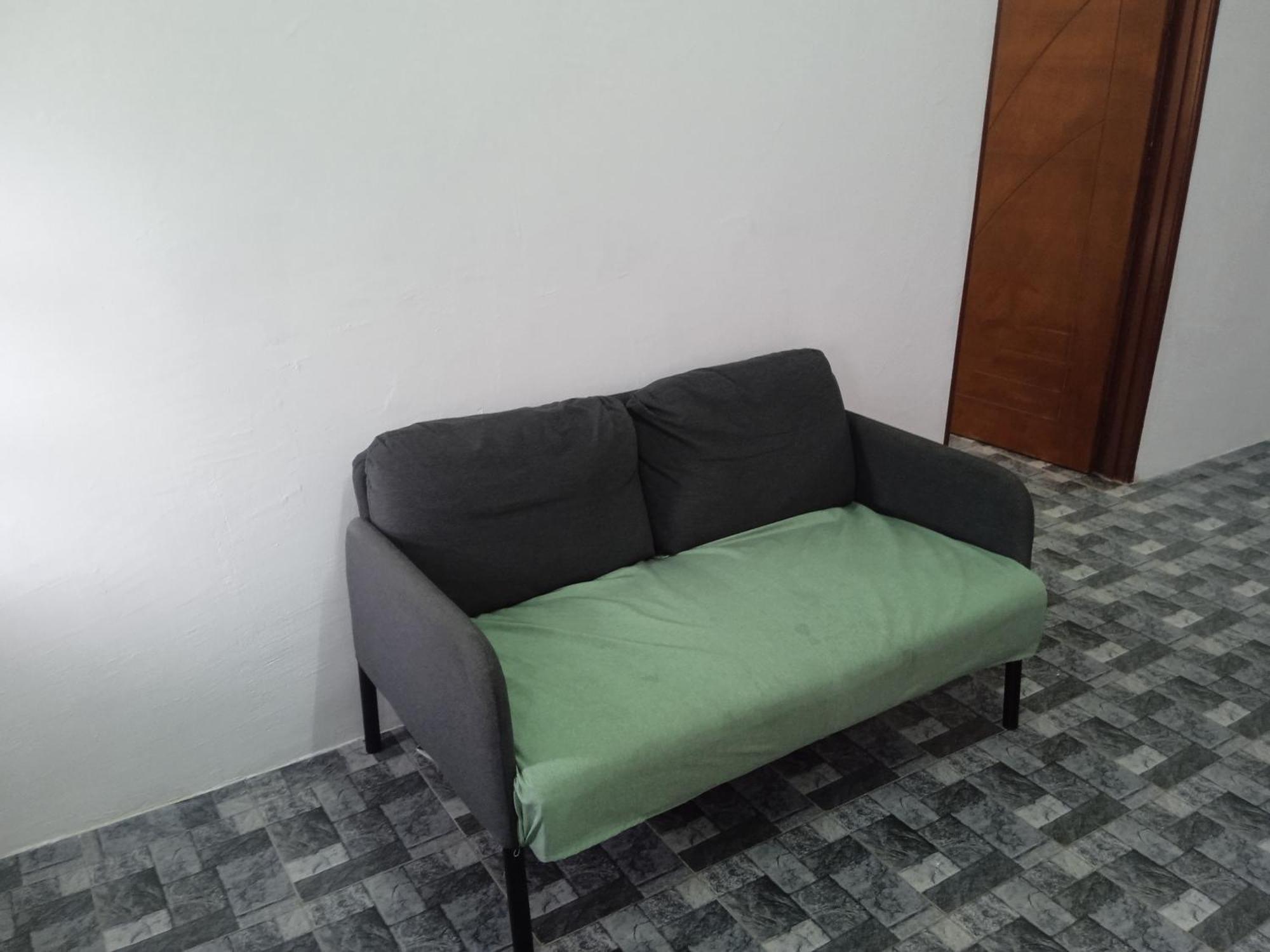 Homestay Idaman  Kuala Terengganu Luaran gambar