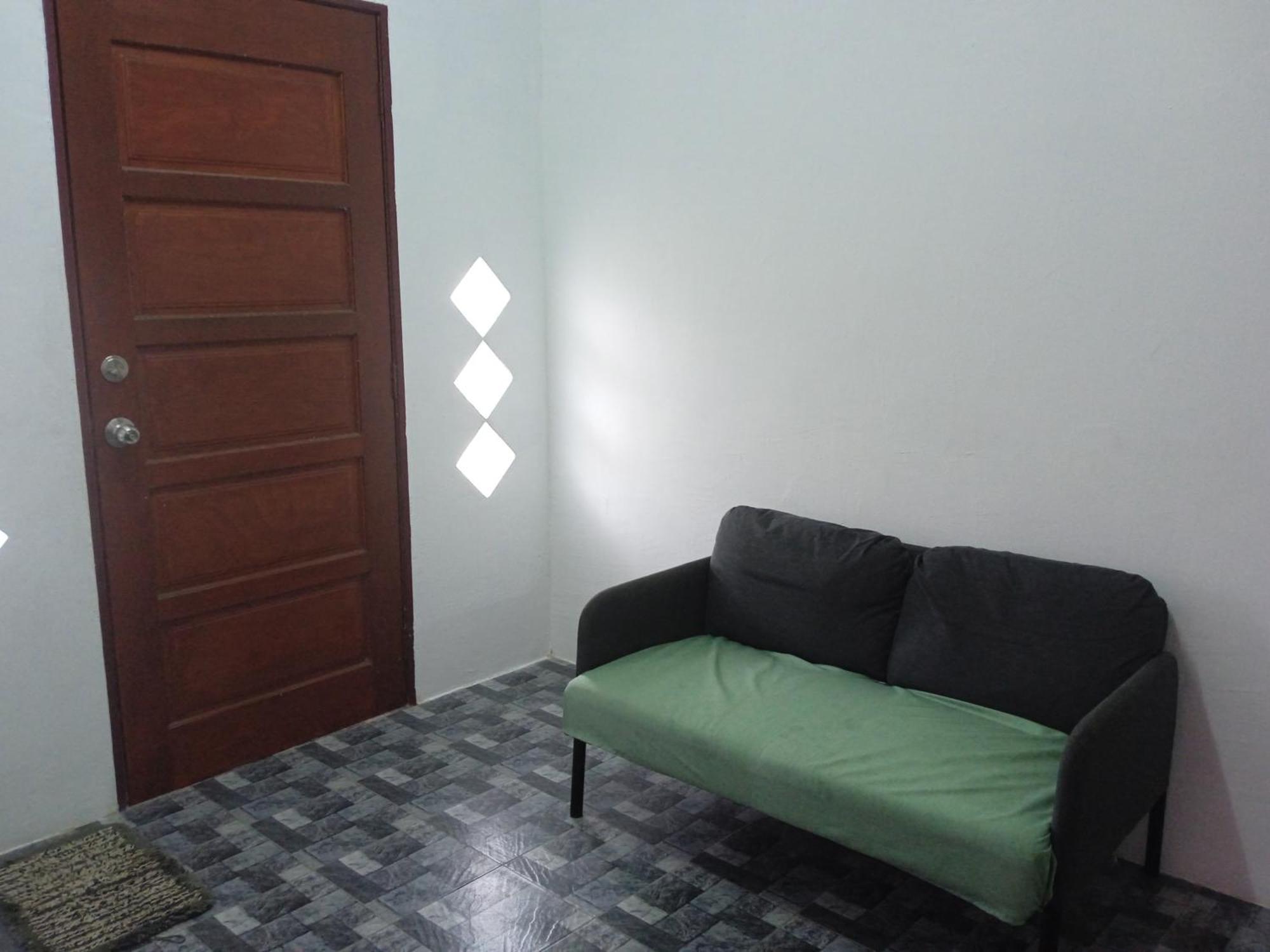 Homestay Idaman  Kuala Terengganu Luaran gambar