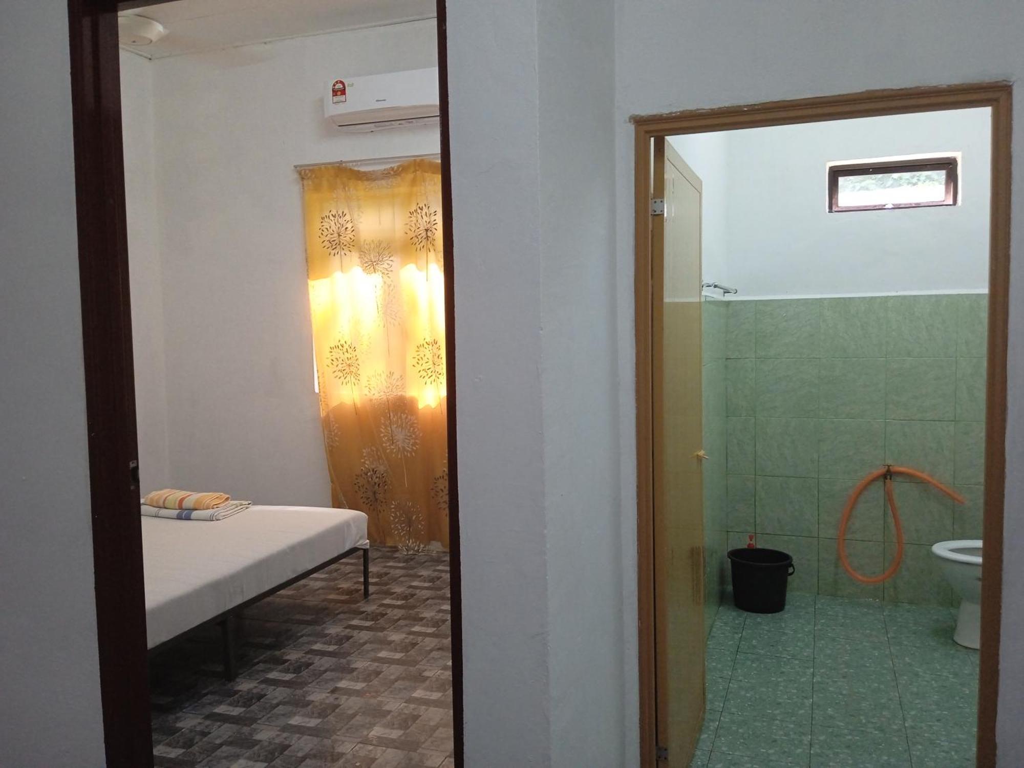 Homestay Idaman  Kuala Terengganu Luaran gambar
