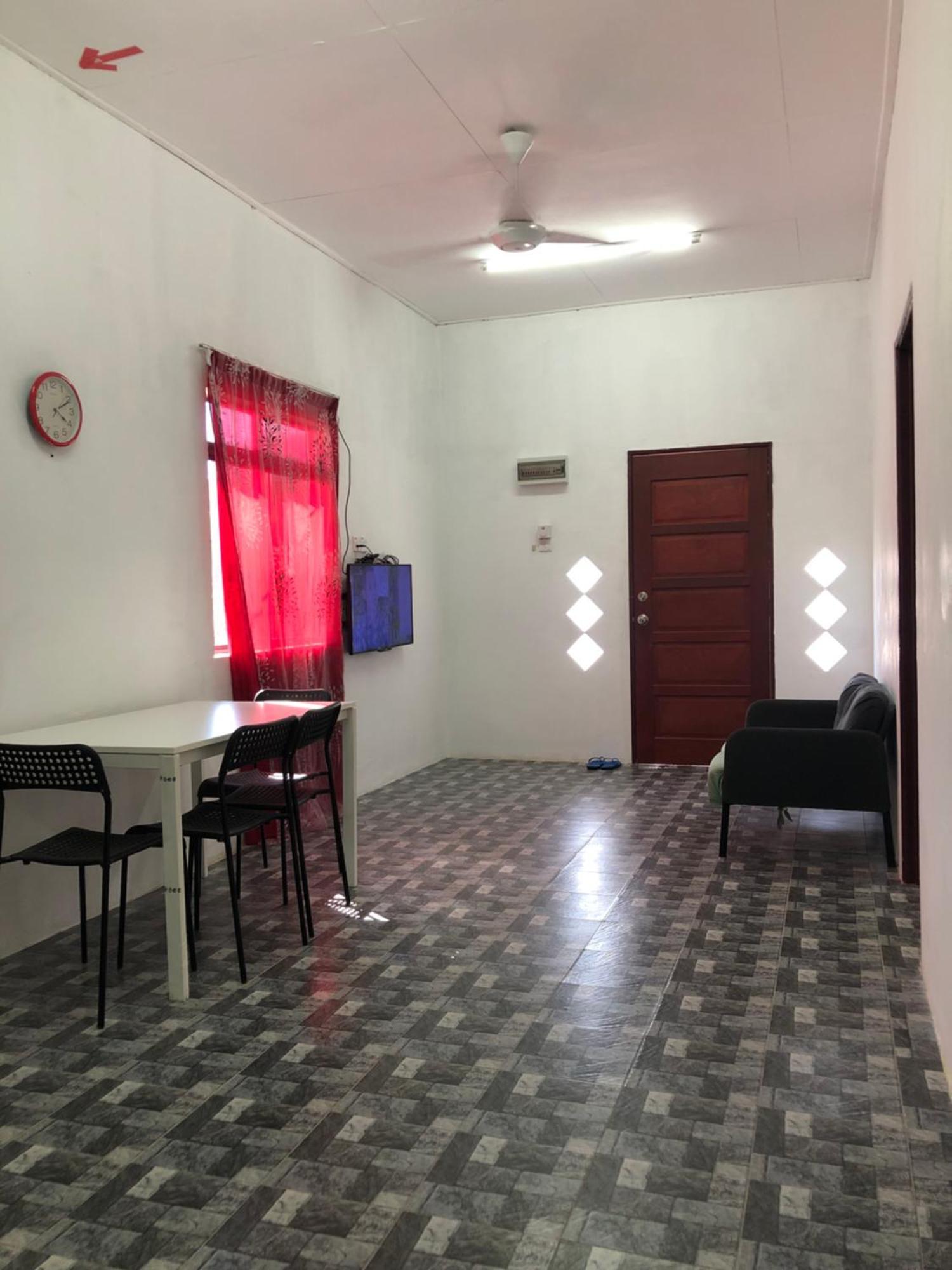 Homestay Idaman  Kuala Terengganu Luaran gambar