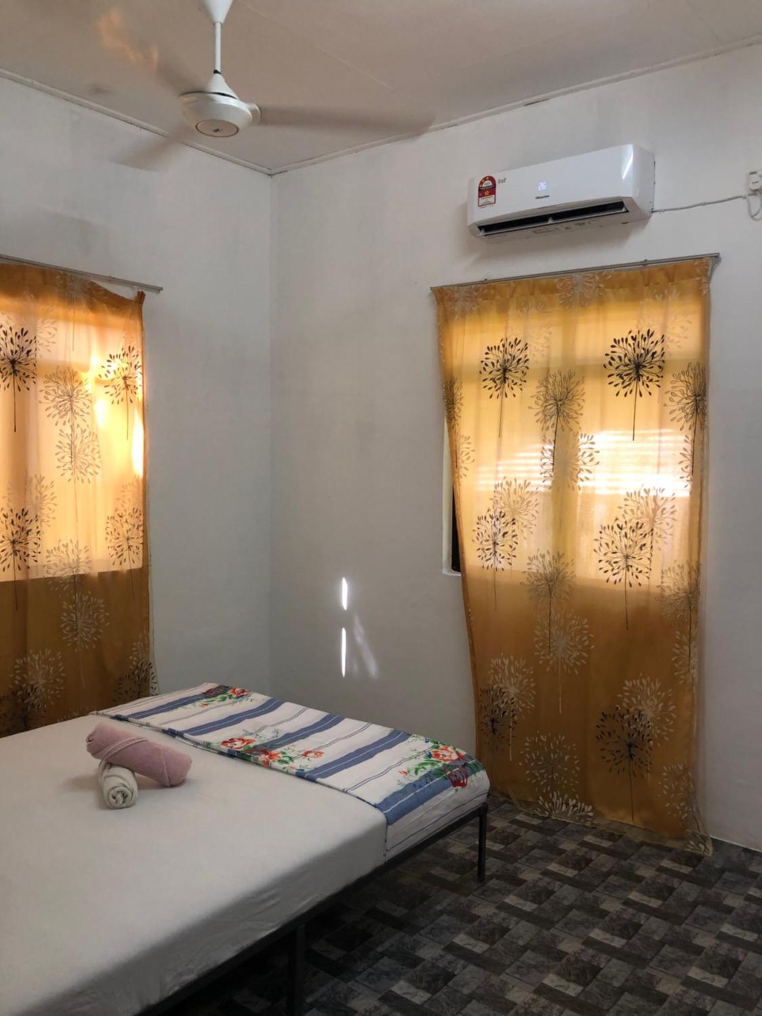 Homestay Idaman  Kuala Terengganu Luaran gambar