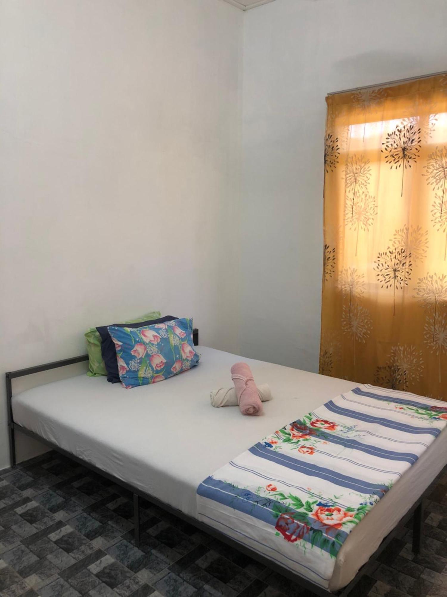 Homestay Idaman  Kuala Terengganu Luaran gambar