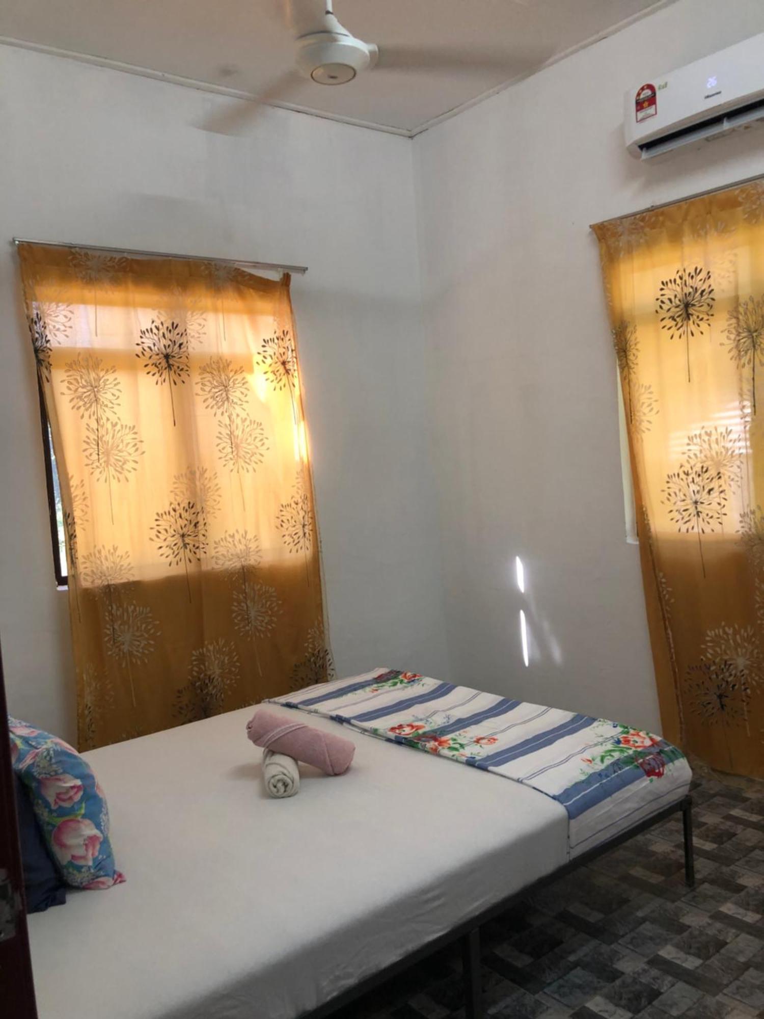 Homestay Idaman  Kuala Terengganu Luaran gambar