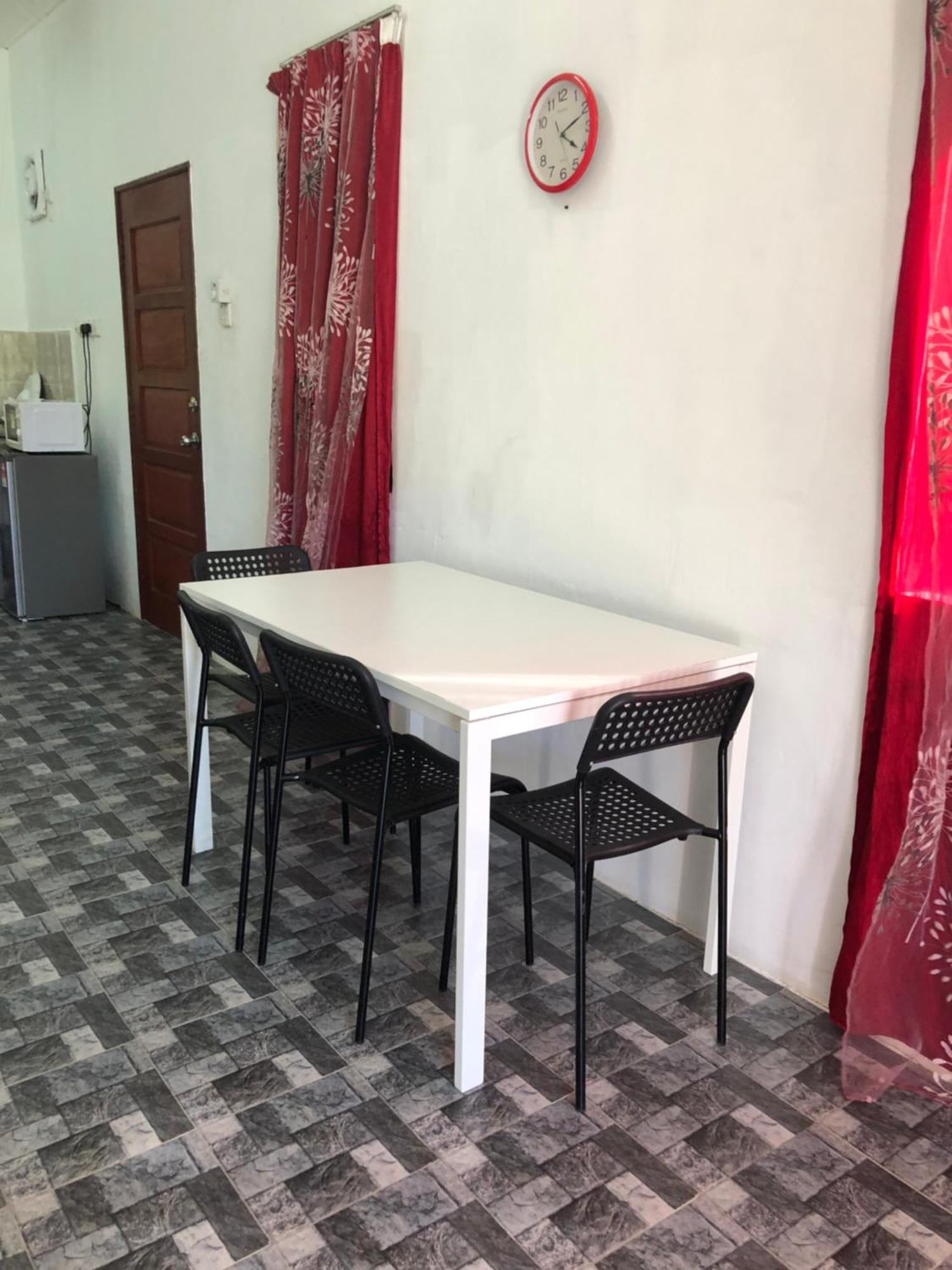 Homestay Idaman  Kuala Terengganu Luaran gambar