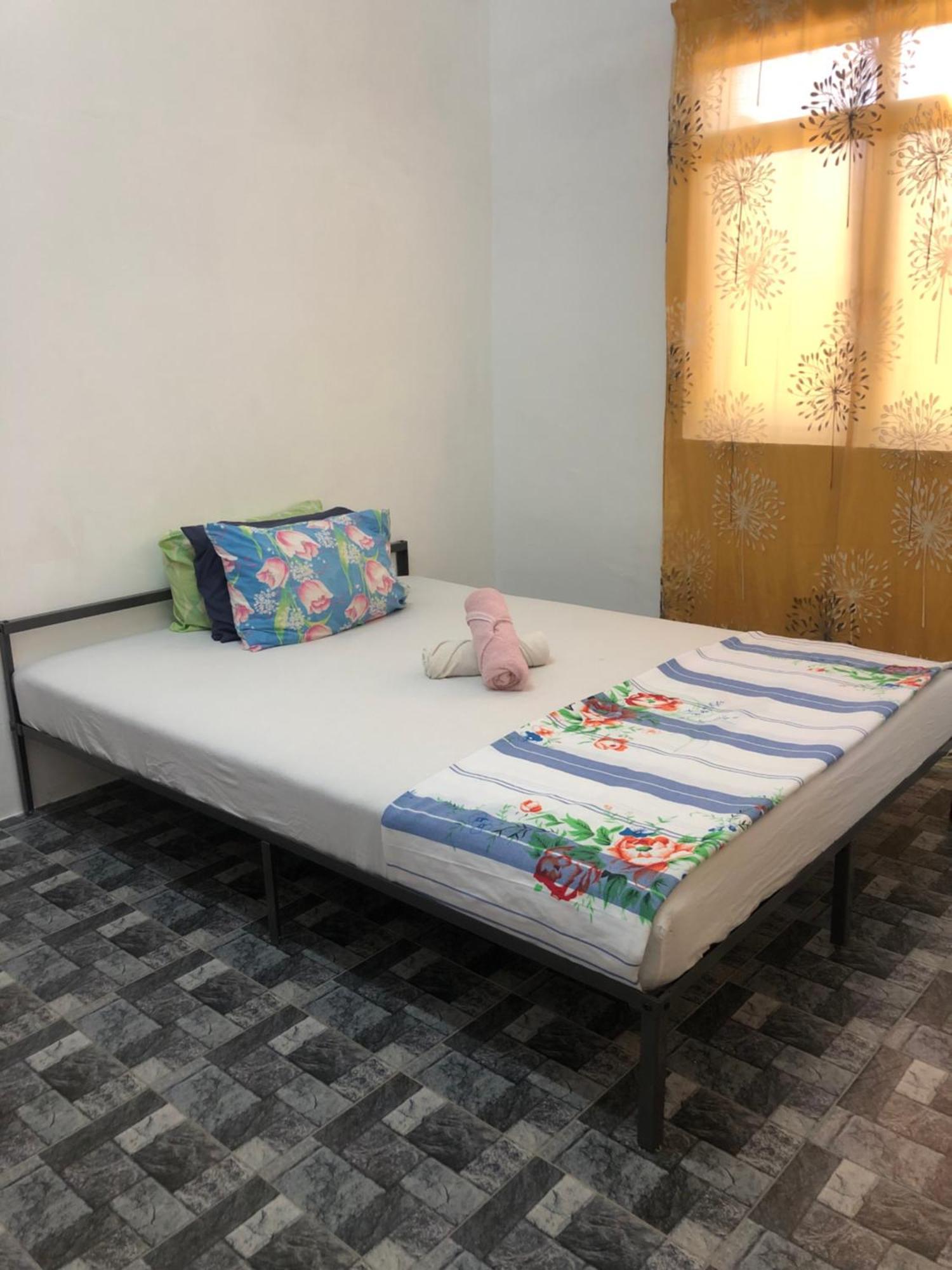 Homestay Idaman  Kuala Terengganu Luaran gambar