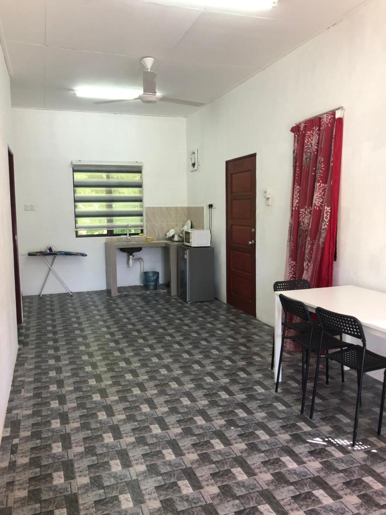 Homestay Idaman  Kuala Terengganu Luaran gambar