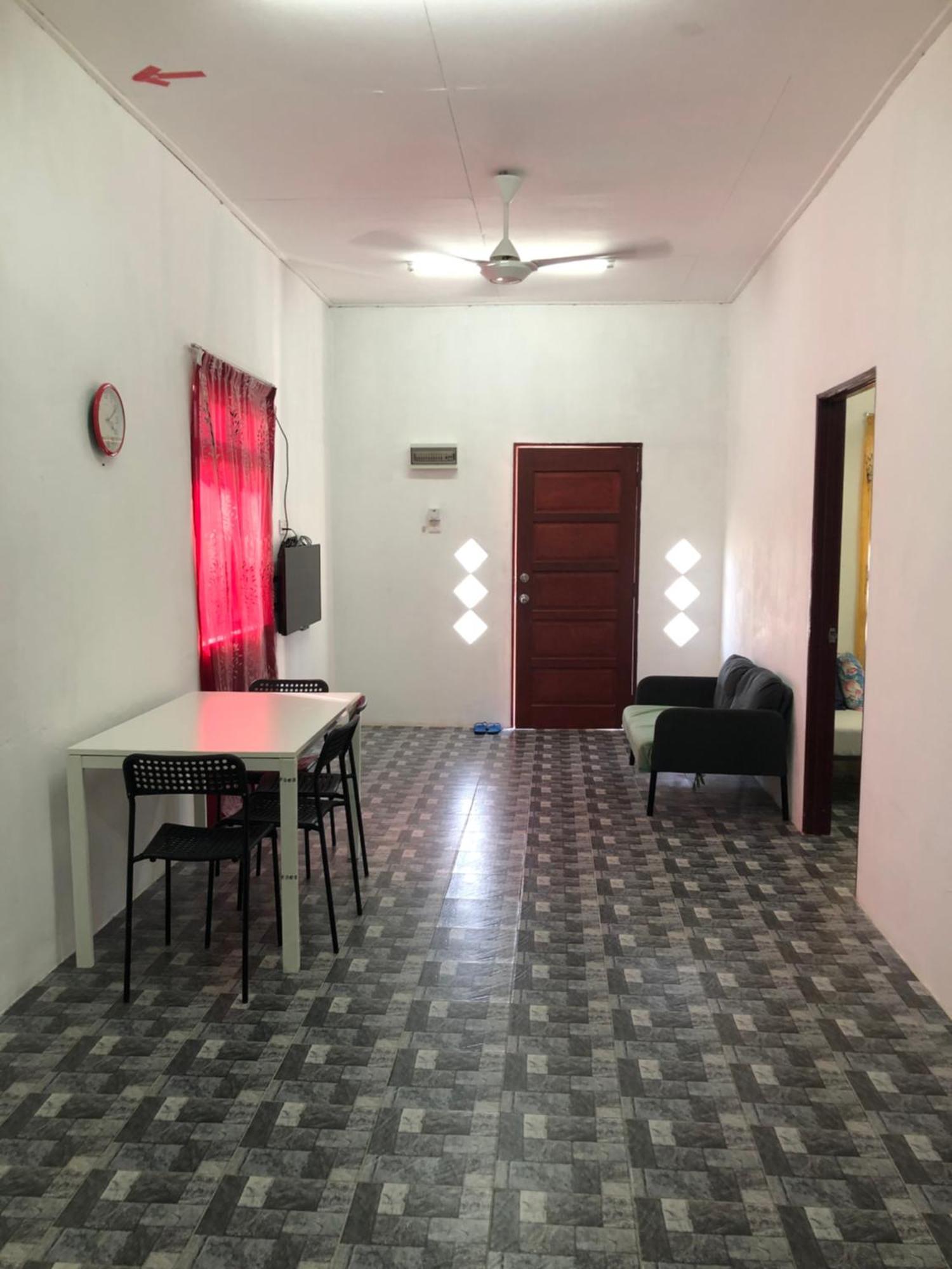 Homestay Idaman  Kuala Terengganu Luaran gambar