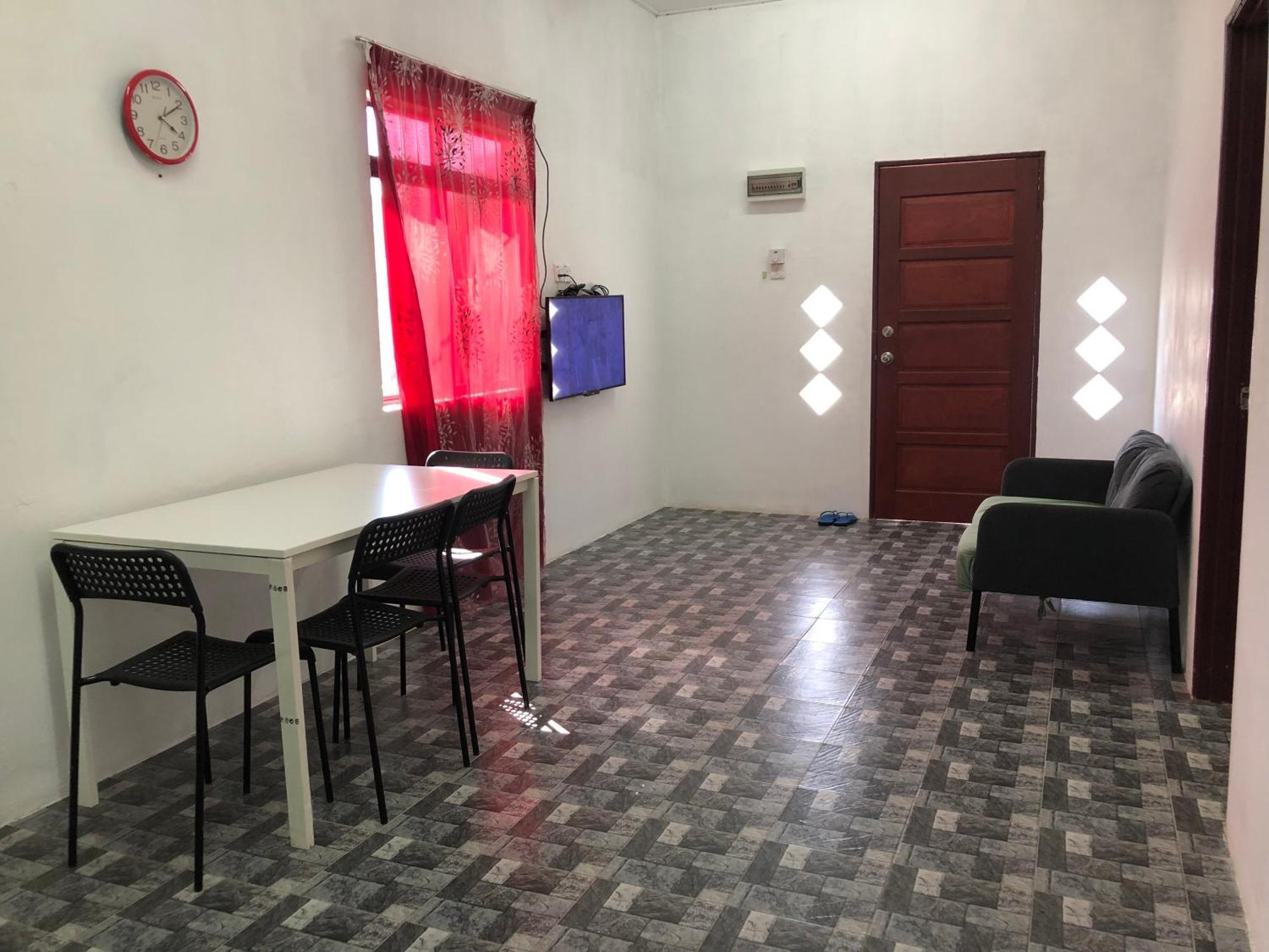 Homestay Idaman  Kuala Terengganu Luaran gambar