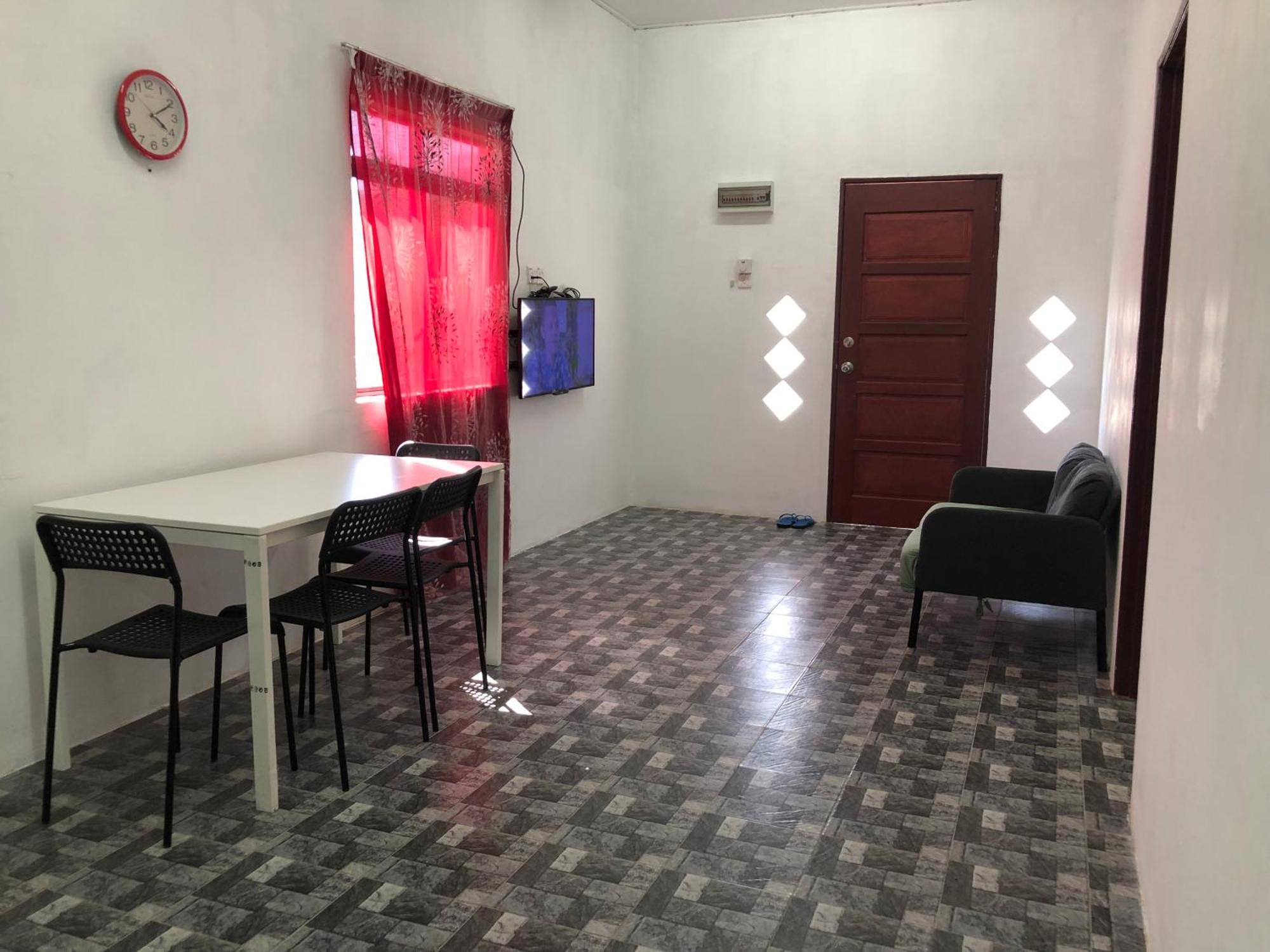 Homestay Idaman  Kuala Terengganu Luaran gambar