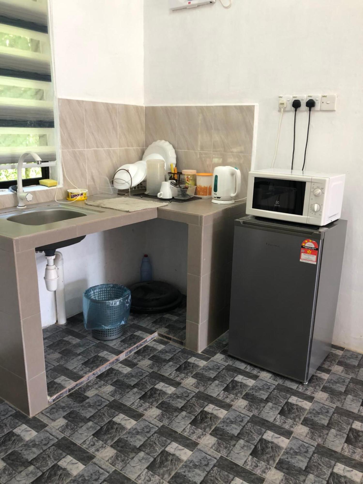 Homestay Idaman  Kuala Terengganu Luaran gambar
