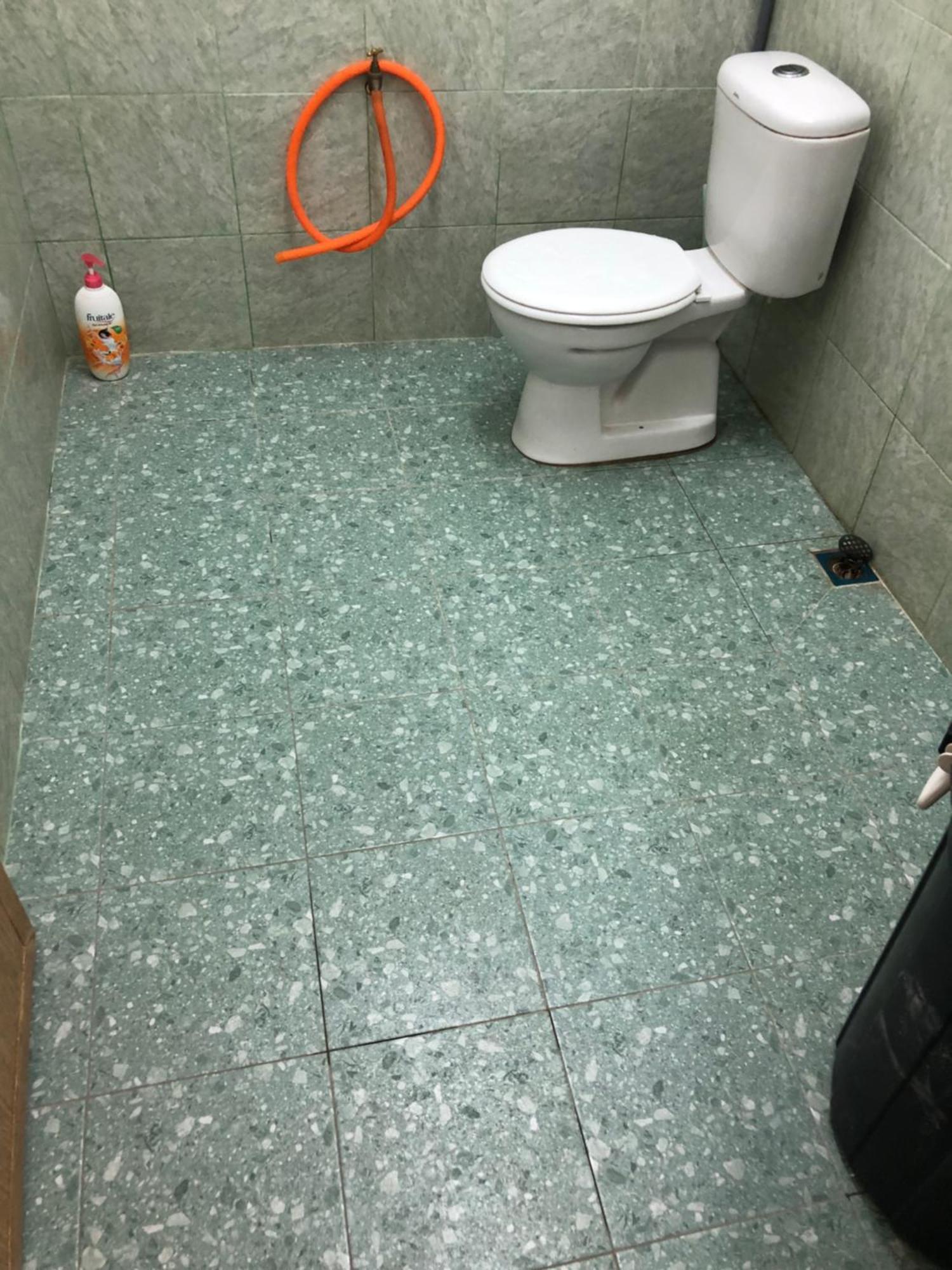 Homestay Idaman  Kuala Terengganu Luaran gambar